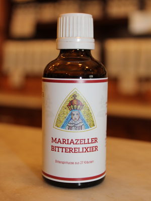 Bitterelixier