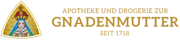 Apotheke zur Gandenmutter Mariazell Logo