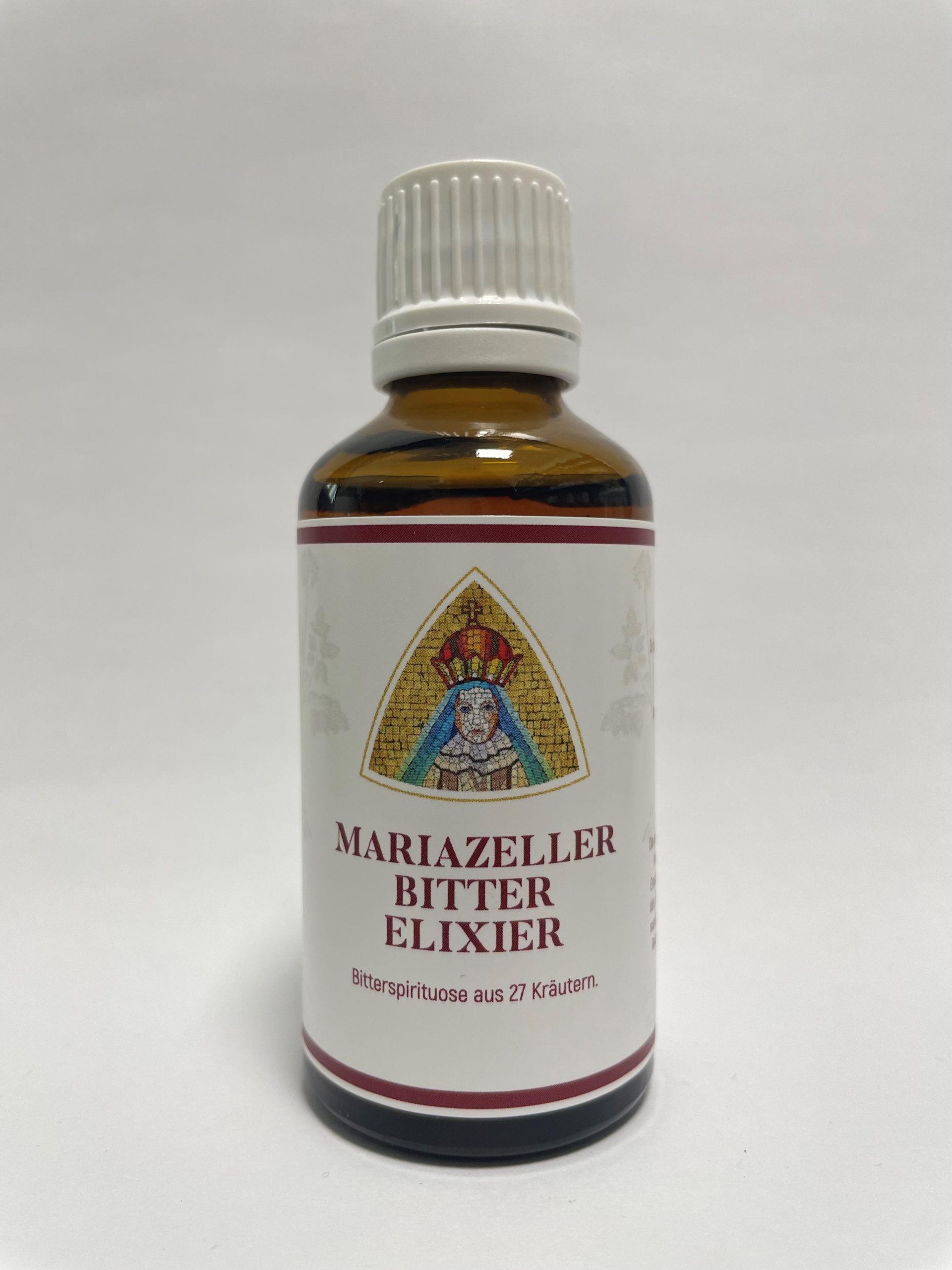 Mariazell Bitter Elixir Apotheke & Drogerie zur Gnadenmutter Mariazell
