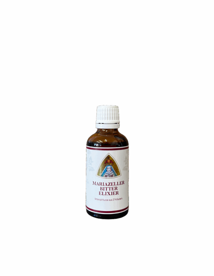 Mariazell Bitter Elixir