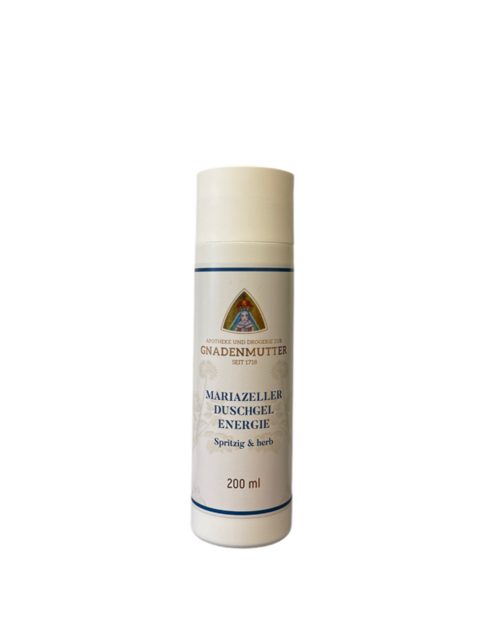 Mariazeller Duschgel Energie