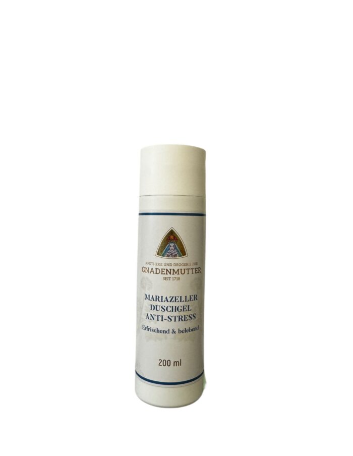 Mariazeller Duschgel Anti-Stress
