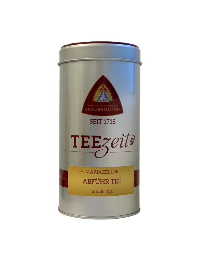 Té laxante Mariazell