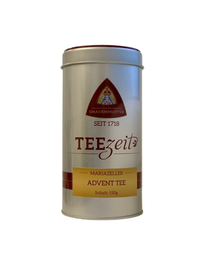 Té de Adviento Mariazell
