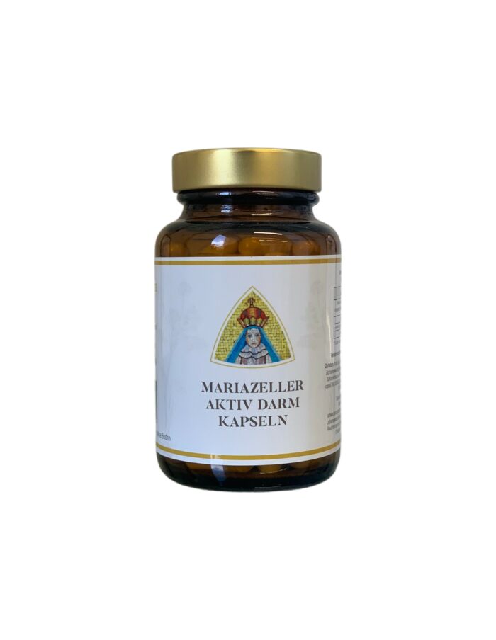 Mariazeller Aktiv Darm Kapseln