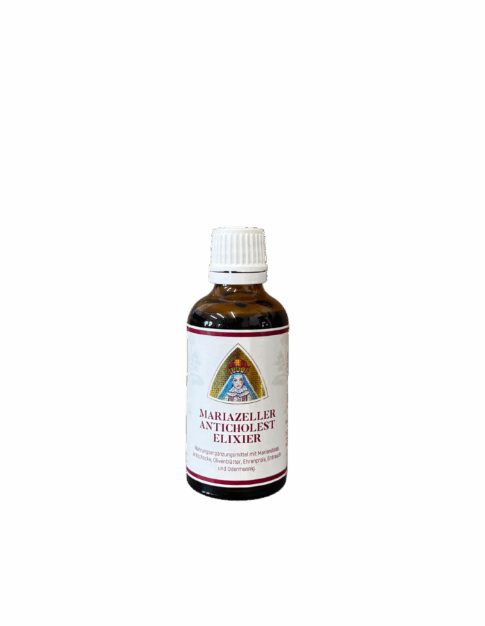 Mariazell Anticholest Elixir