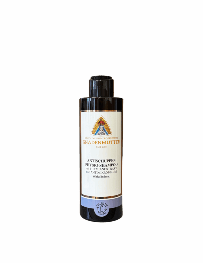 Antipelliculaire Physio-Shampooing