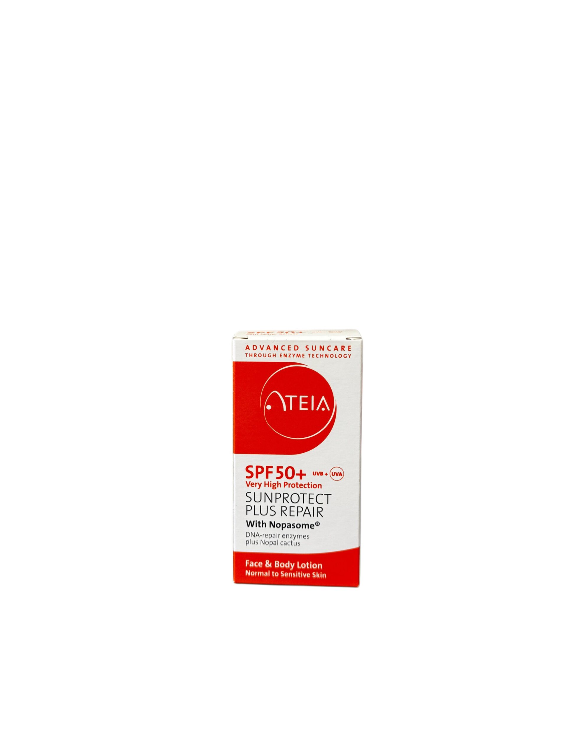 Sun Care ATEIA SPF 50+ Sunprotect + Repair - Apotheke & Drogerie