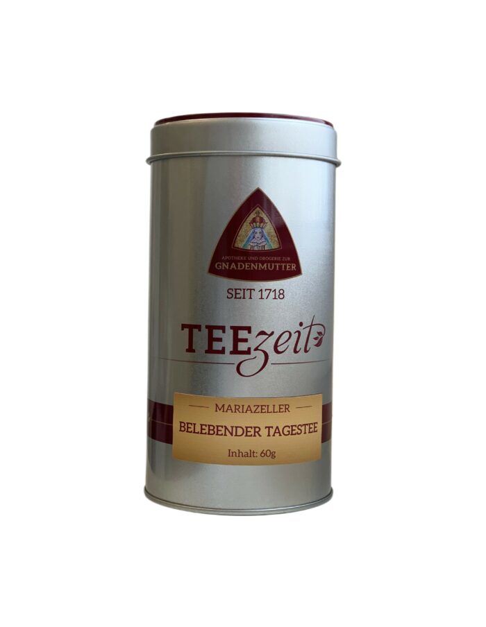 Té de la Trinidad Mariazell