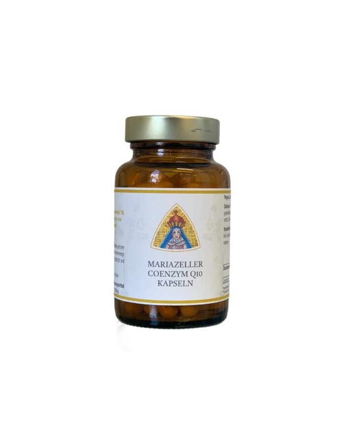 Mariazeller Coenzym Q10 100mg Kapseln