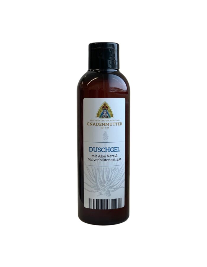 Apotheken Kosmetik Duschgel