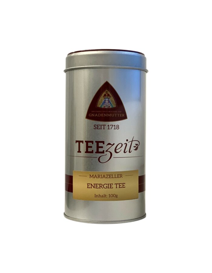 Té energético Mariazell