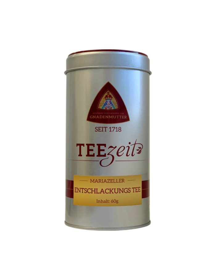 Té de purificación Mariazell