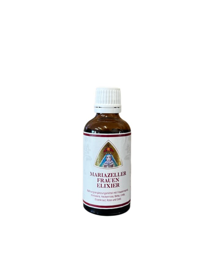 Elixir para la mujer Mariazell