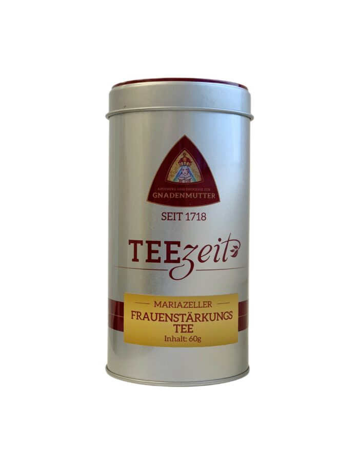 Té poder femenino Mariazell
