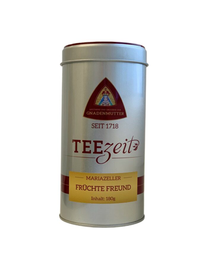 Té de frutas Mariazell
