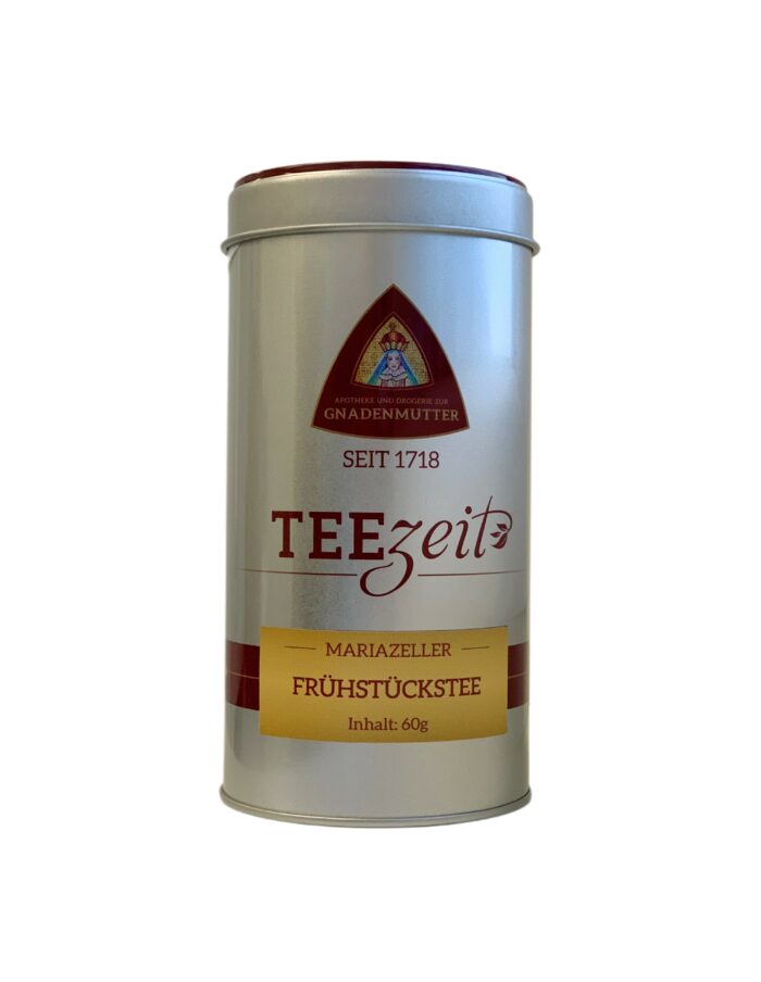 Té para el desayuno Mariazell