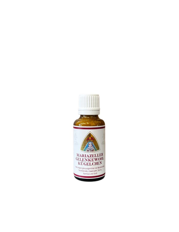 Mariazell Joint Wellness Pellets
