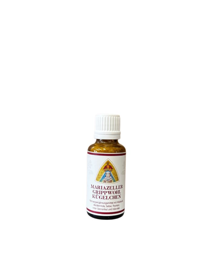 Mariazell Flu Pellets