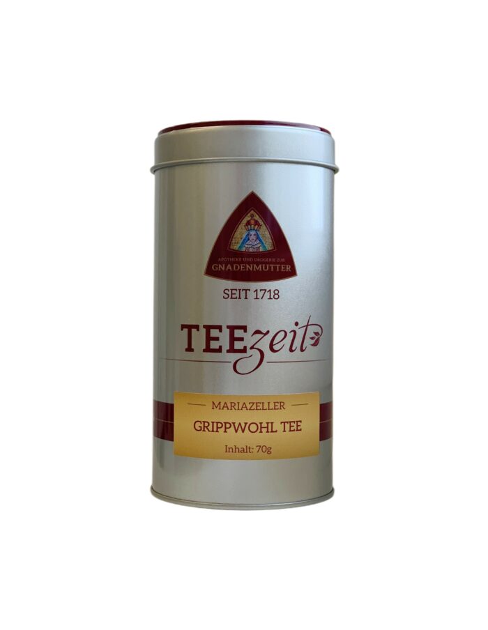 Té antigripal Mariazell