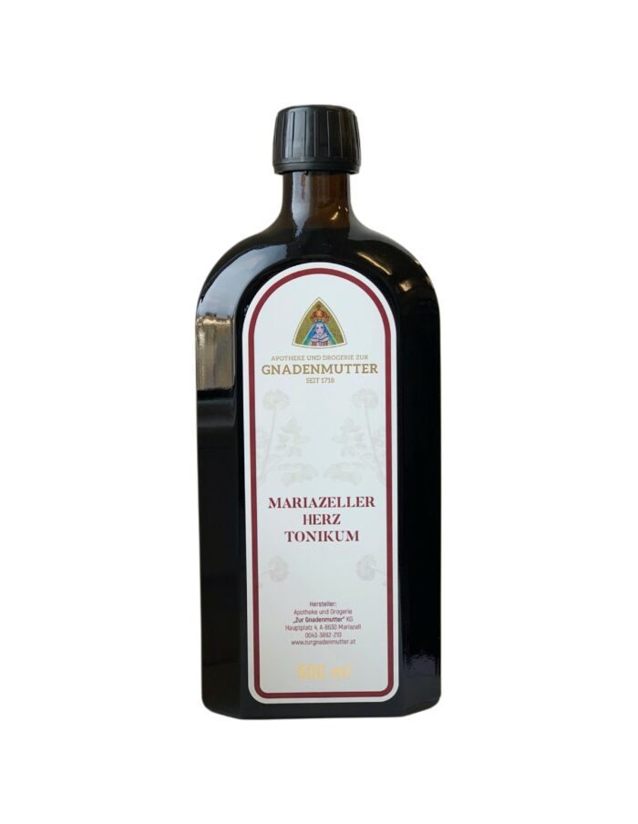 Mariazeller Herz Tonikum