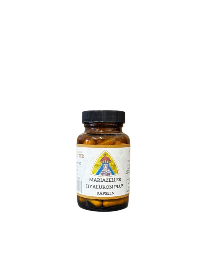 Mariazell Hyaluron Plus Capsules