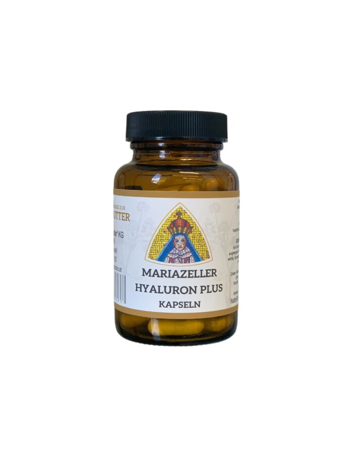 Mariazeller Hyaluron Plus Kapseln