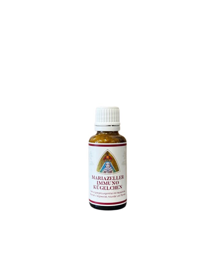 Mariazell Immuno Pellets for Adults