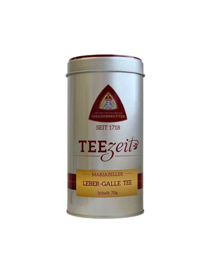 Mariazell Liver & Gallbladder Tea