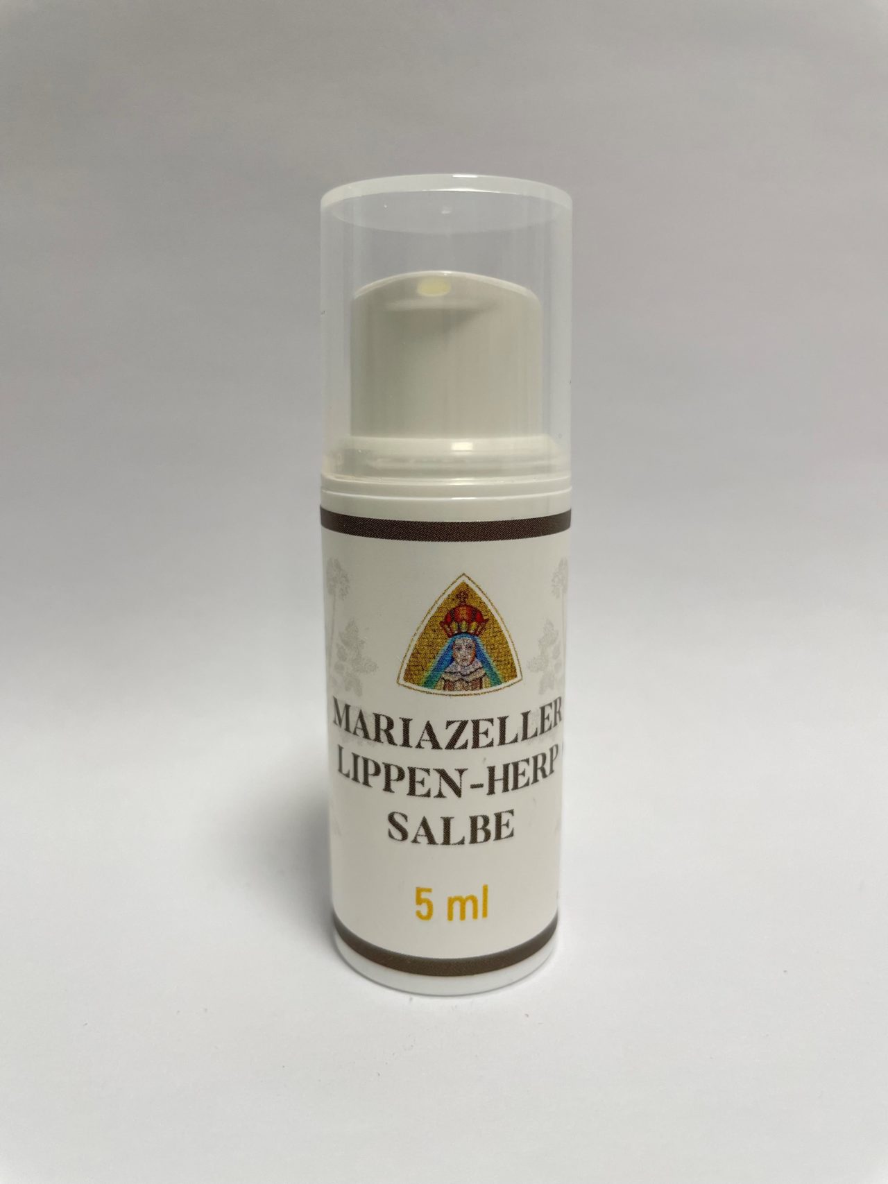 Mariazeller LippenHerp Salbe Apotheke & Drogerie zur Gnadenmutter