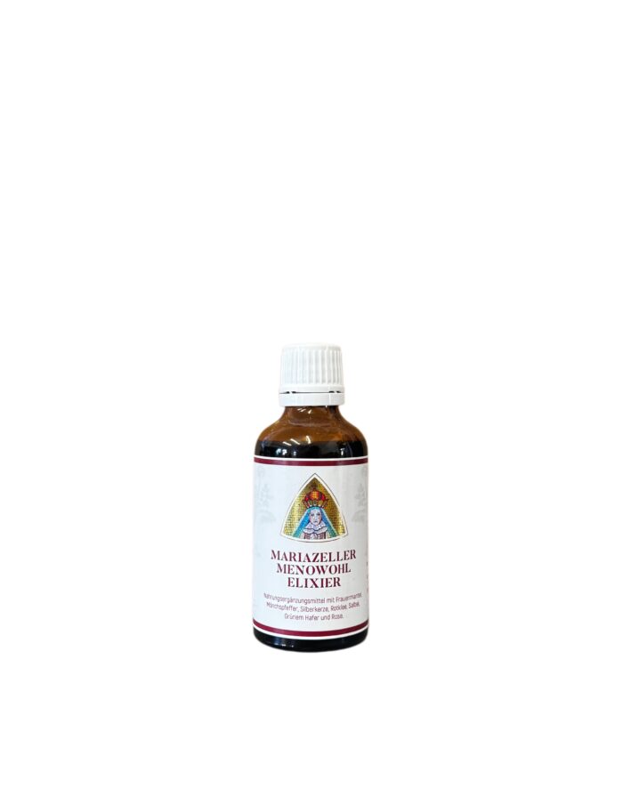Mariazell Menopause Wellness Elixir