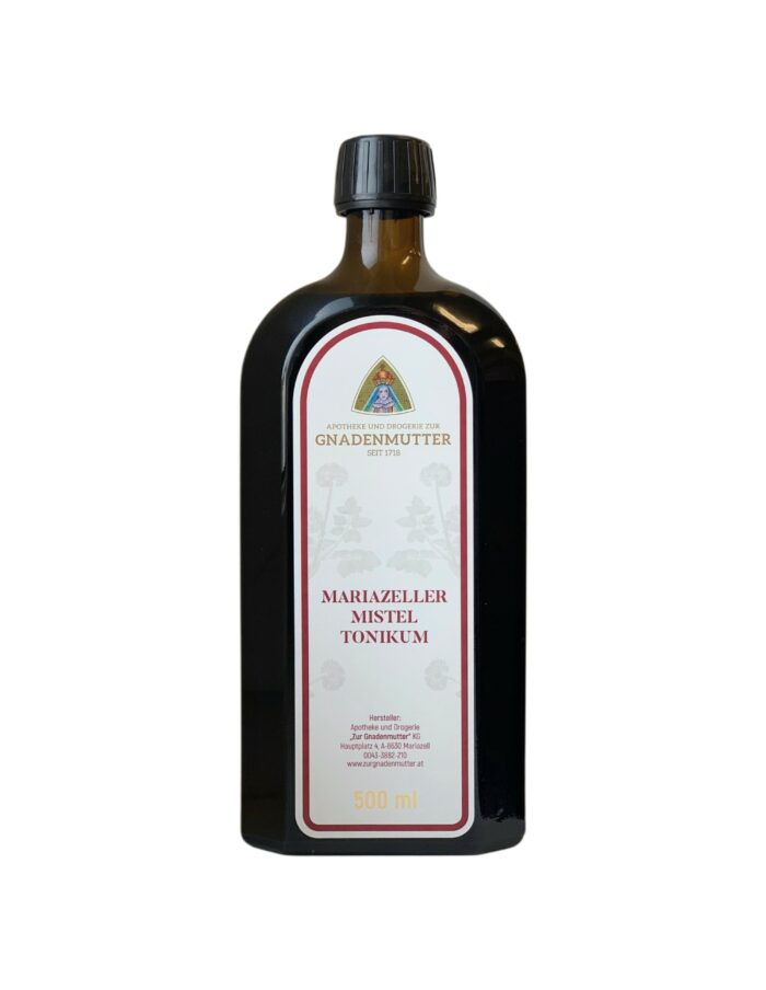 Mariazeller Mistel Tonikum