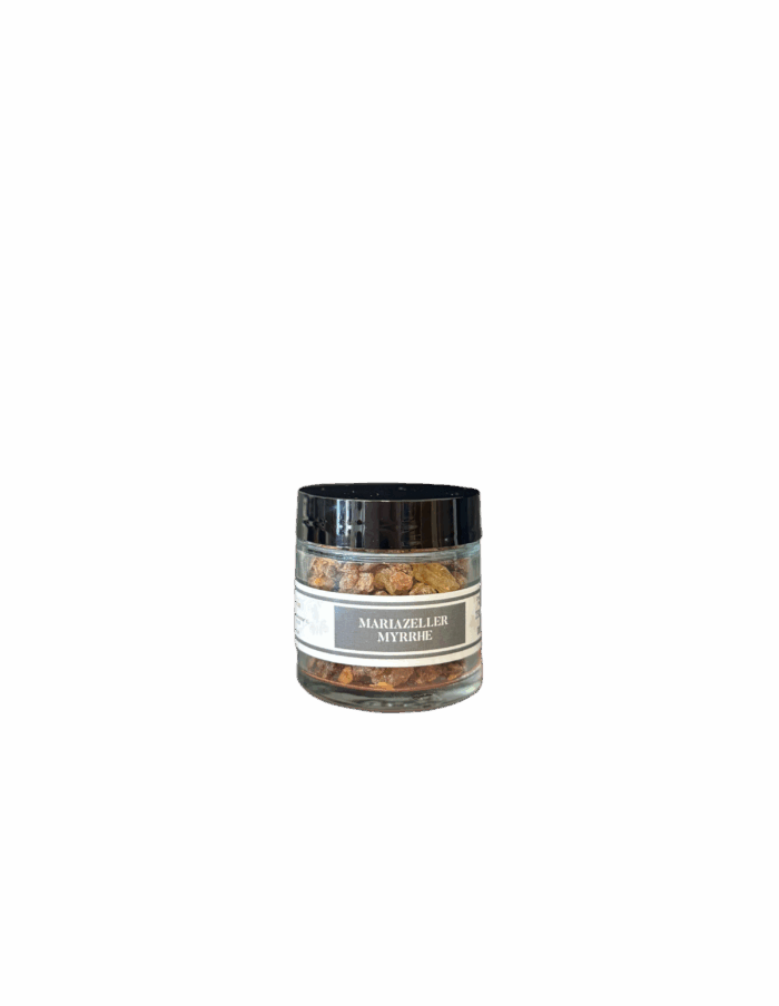 Mariazell Myrrh
