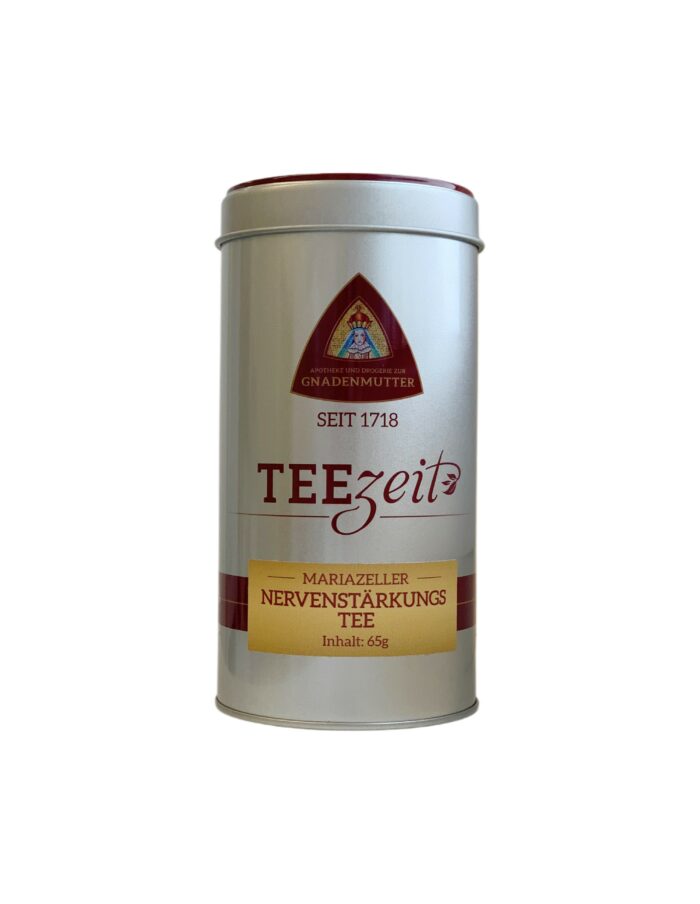 Té fortalecedor del sistema nervioso Mariazell