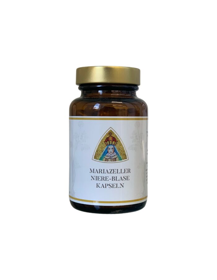 Mariazeller Niere-Blase Kapseln