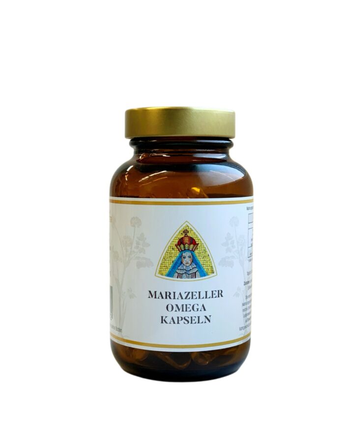 Mariazeller Omega Kapseln