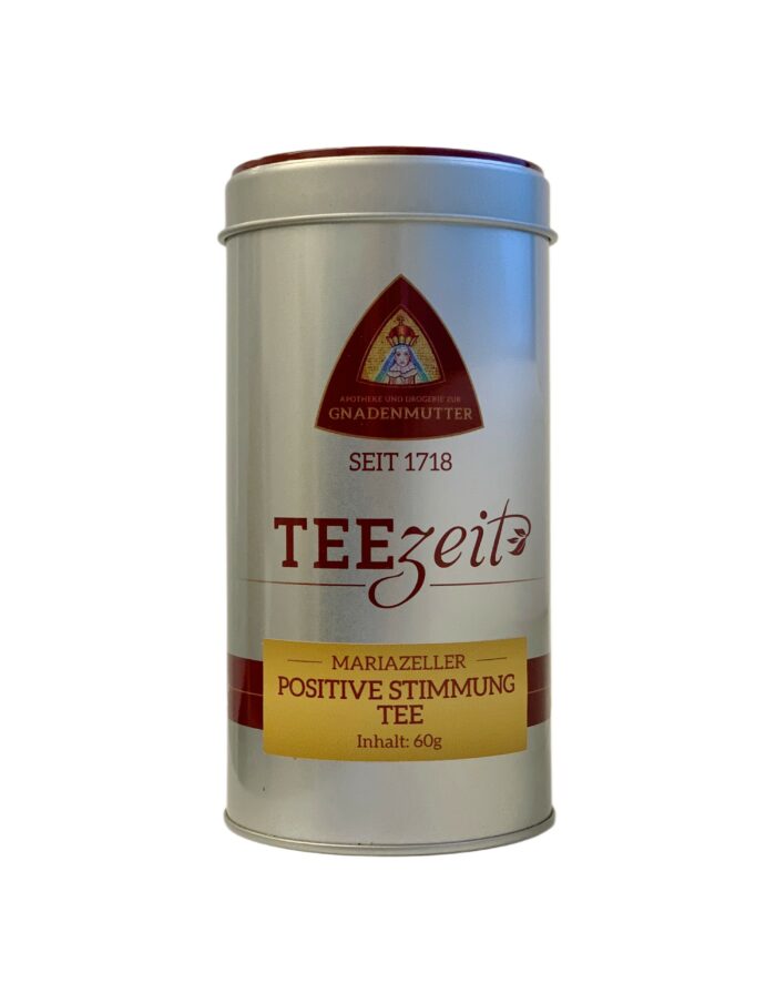 Té para el buen humor Mariazell