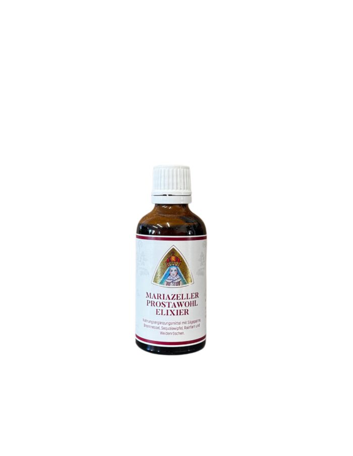 Mariazell Prostate Wellness Elixir