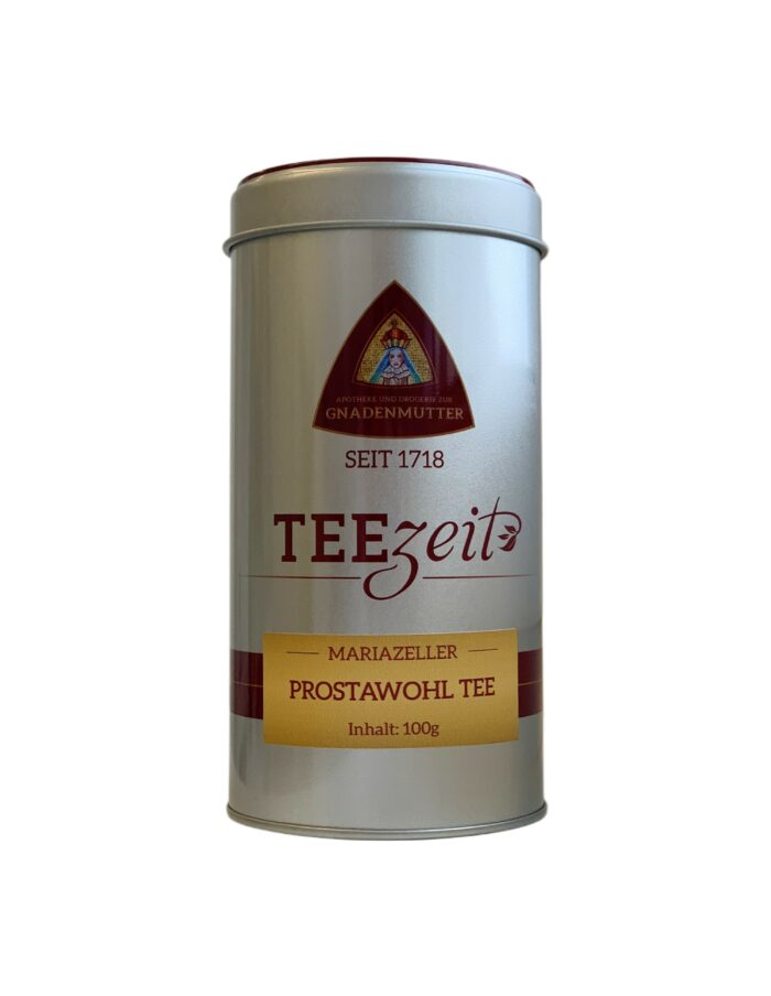 Té para la próstata Mariazell