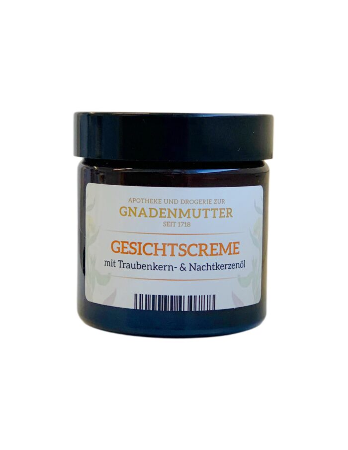 Apotheken Kosmetik Gesichtscreme