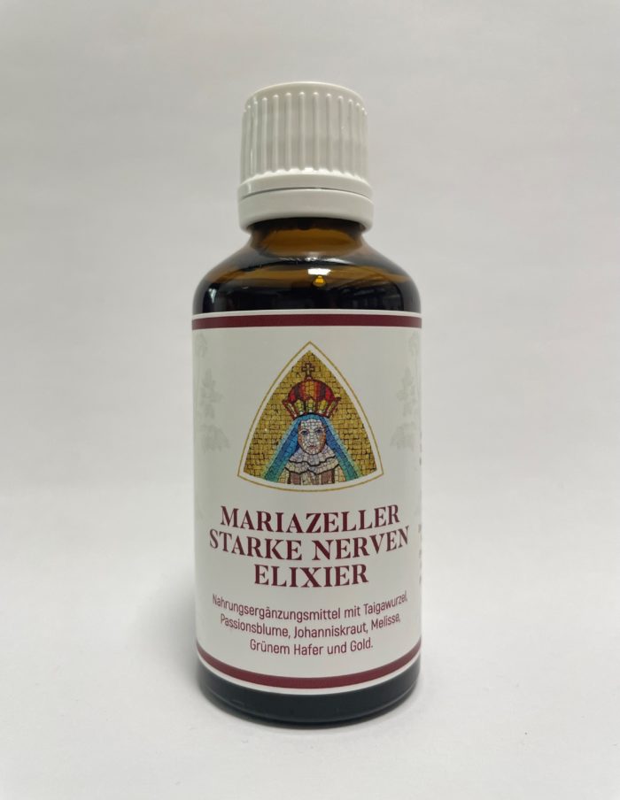 Mariazeller Frauen Elixier - Apotheke und Drogerie zur Gnadenmutter