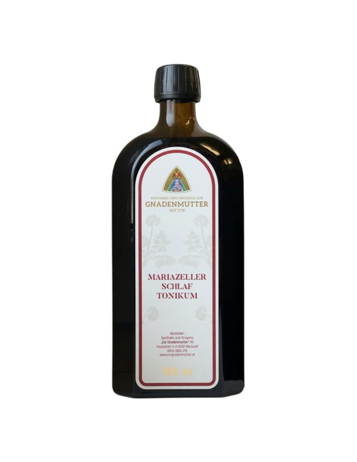 Mariazeller Schlaf Tonikum