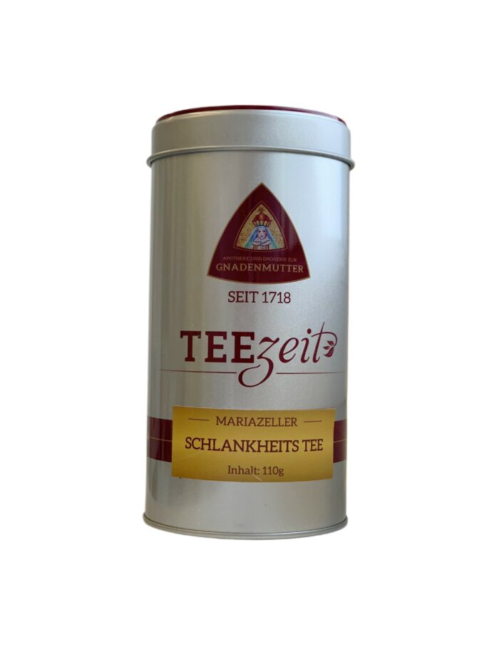 Té adelgazante Mariazell