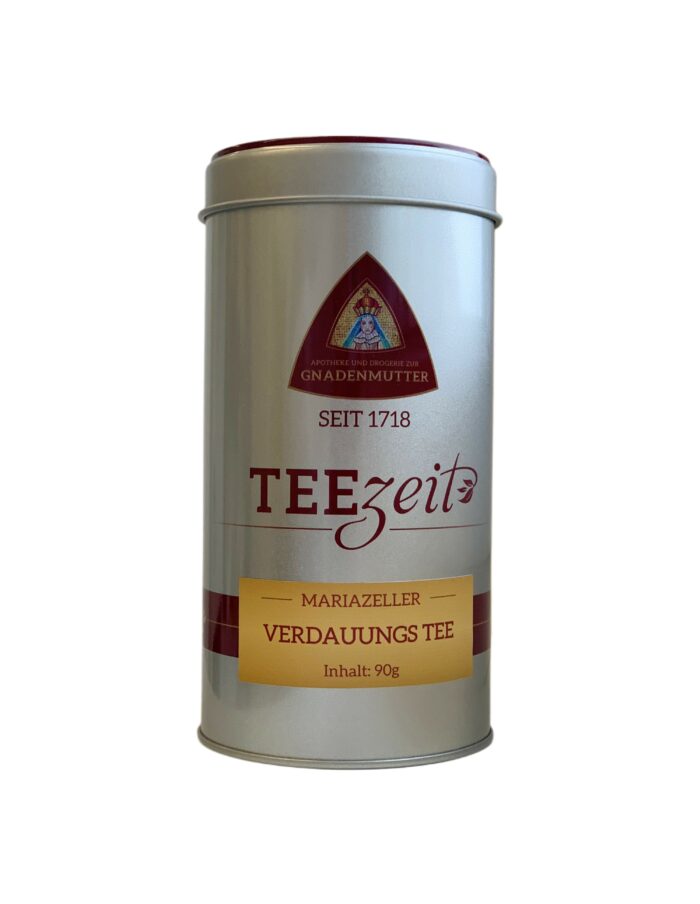 Té digestivo Mariazell