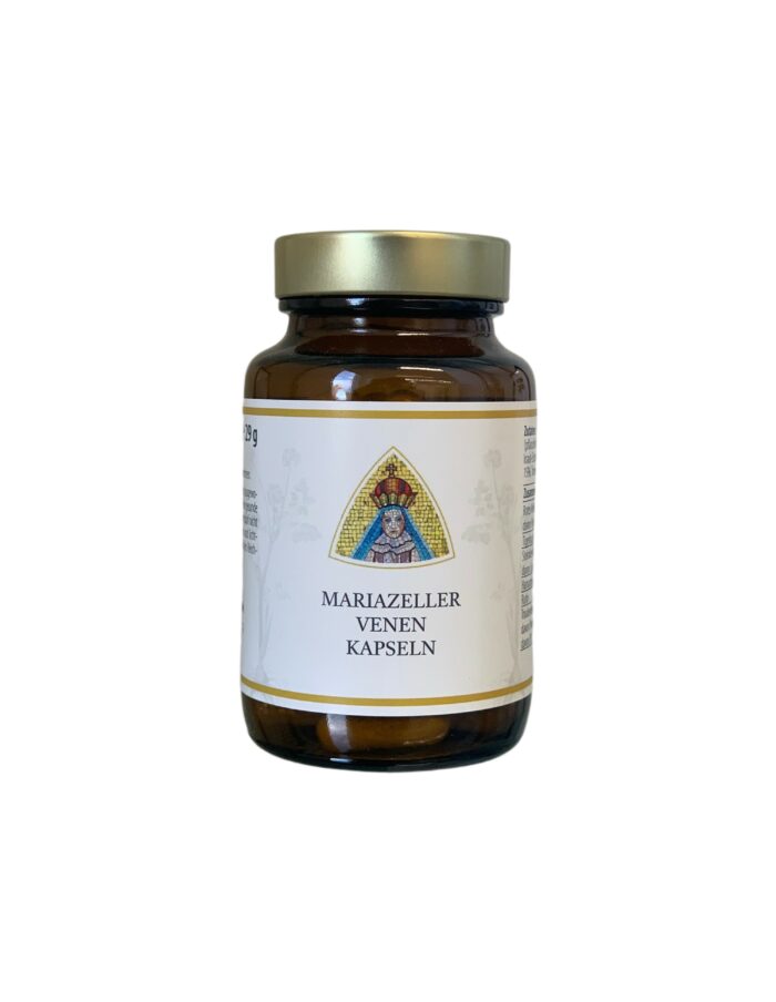 Mariazeller Venen Kapseln