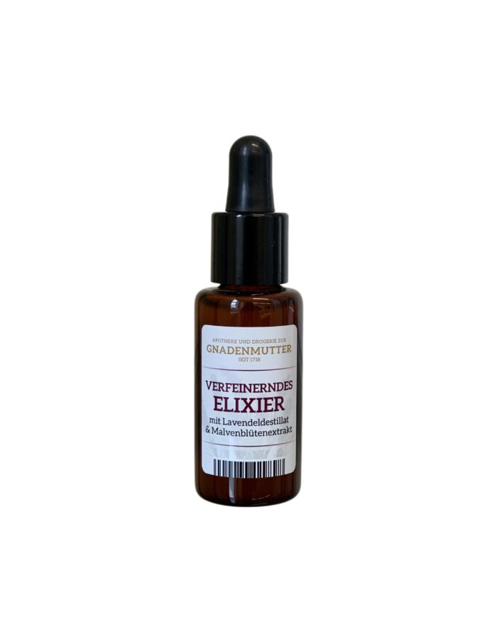 Apotheken Kosmetik Verfeinerndes Elixier