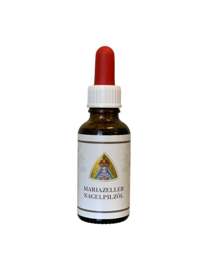 Aceite para uñas Mariazell