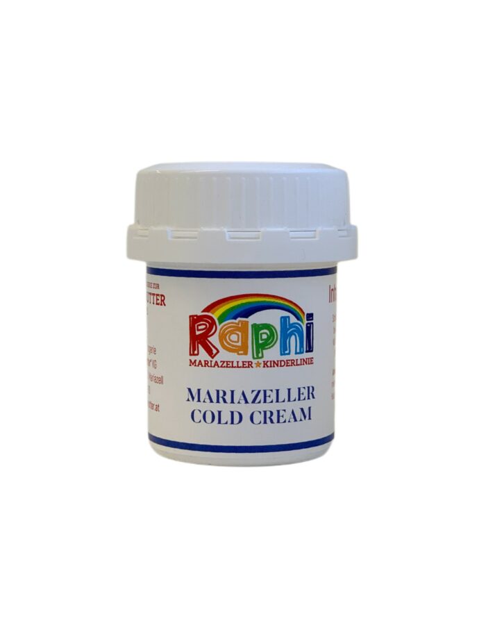 Raphi Cold Cream