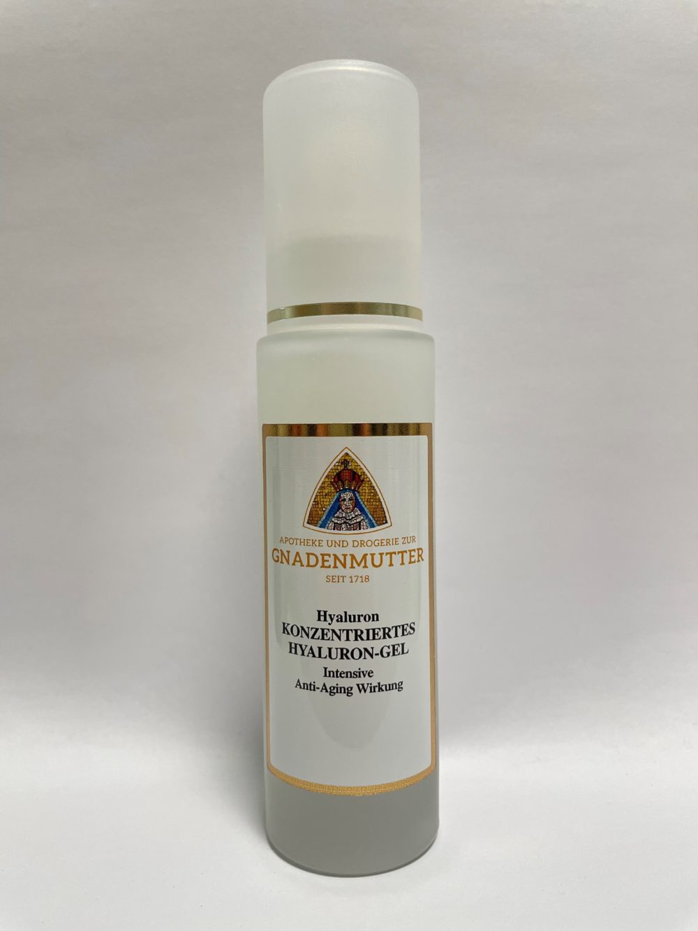Konzentriertes Hyaluron-Gel - Apotheke & Drogerie zur Gnadenmutter ...