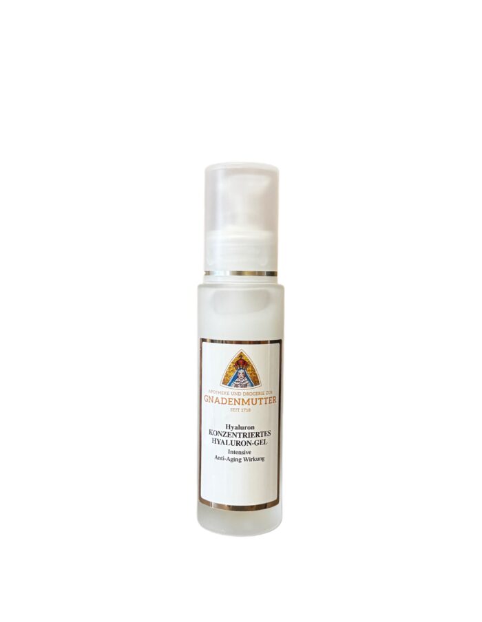 Concentré Hyaluron Gel Hyaluron